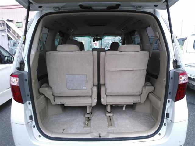 Toyota ALPHARD 2014 8319721-10