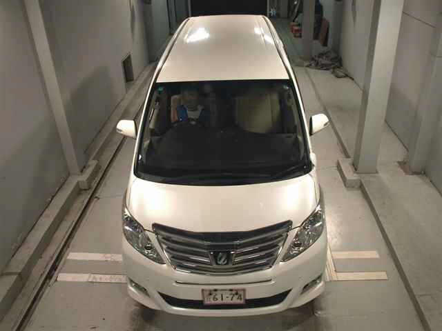 Toyota ALPHARD 2014 8319721-6