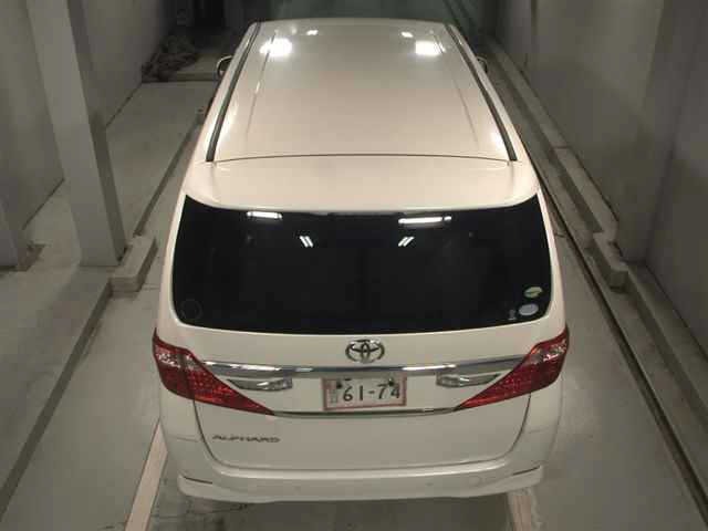 Toyota ALPHARD 2014 8319721-7