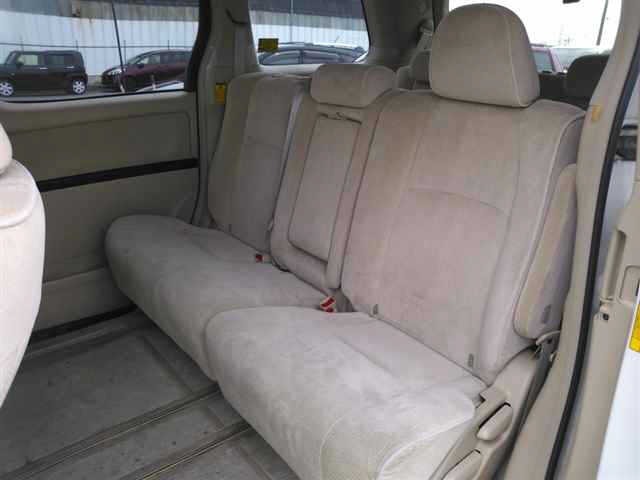 Toyota ALPHARD 2014 8319721-9
