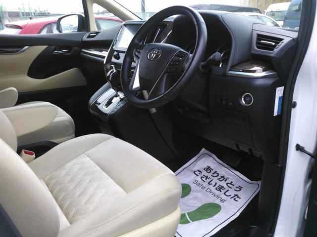 Toyota ALPHARD 2023 8319724-3