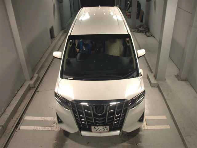 Toyota ALPHARD 2023 8319724-6