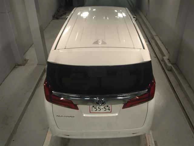 Toyota ALPHARD 2023 8319724-7