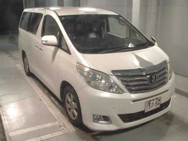 Toyota ALPHARD 2013 8319725-0