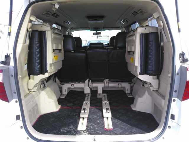 Toyota ALPHARD 2013 8319725-10
