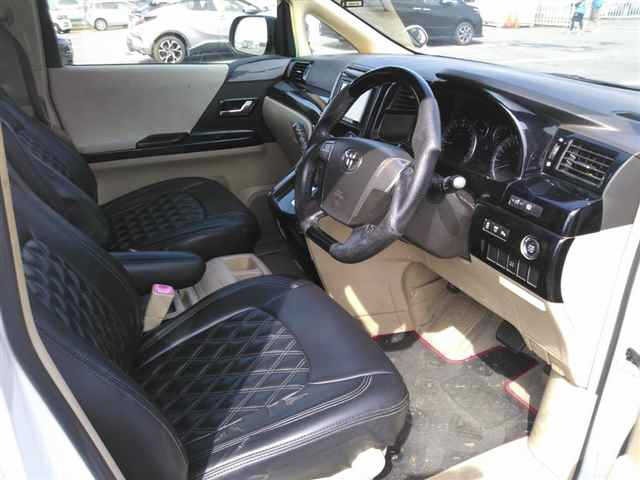 Toyota ALPHARD 2013 8319725-3
