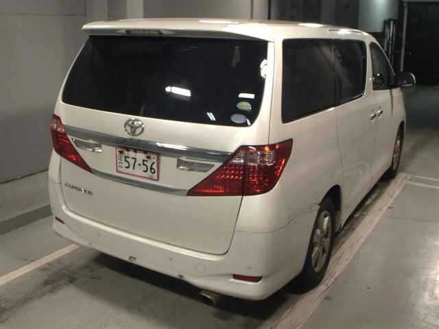 Toyota ALPHARD 2013 8319725-5