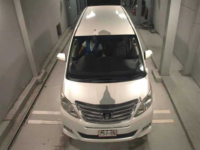 Toyota ALPHARD 2013 8319725-6