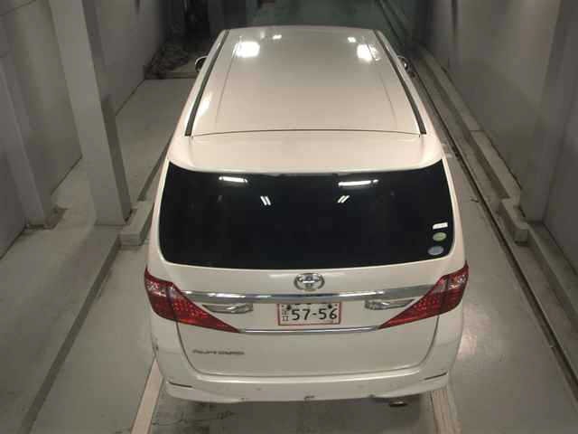 Toyota ALPHARD 2013 8319725-7