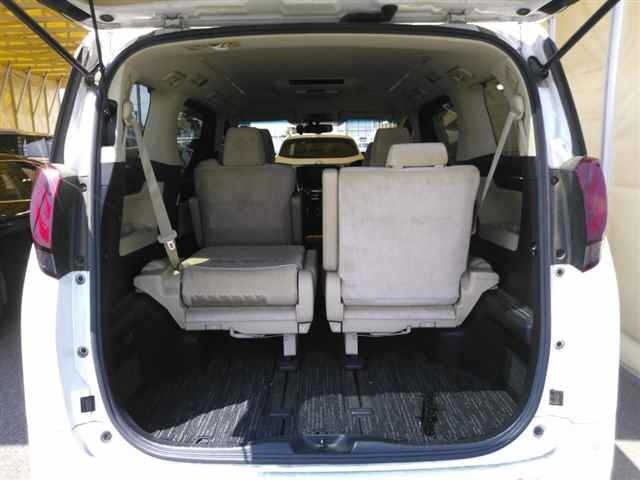 Toyota ALPHARD 2016 8319726-10