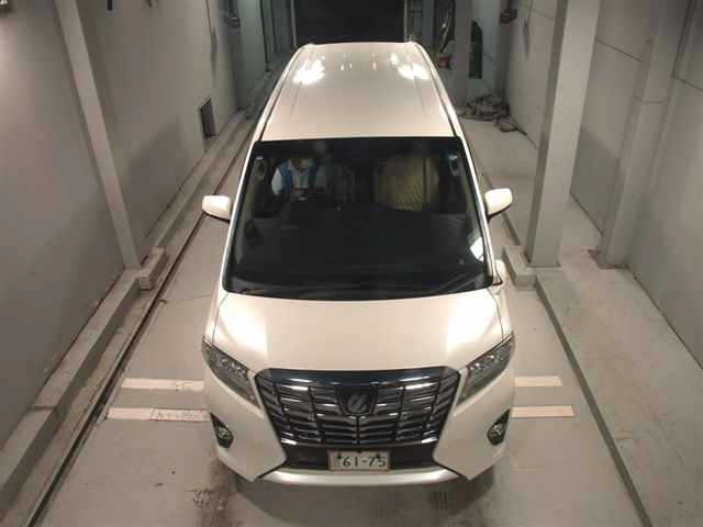 Toyota ALPHARD 2016 8319726-6