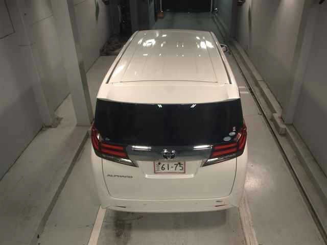 Toyota ALPHARD 2016 8319726-7