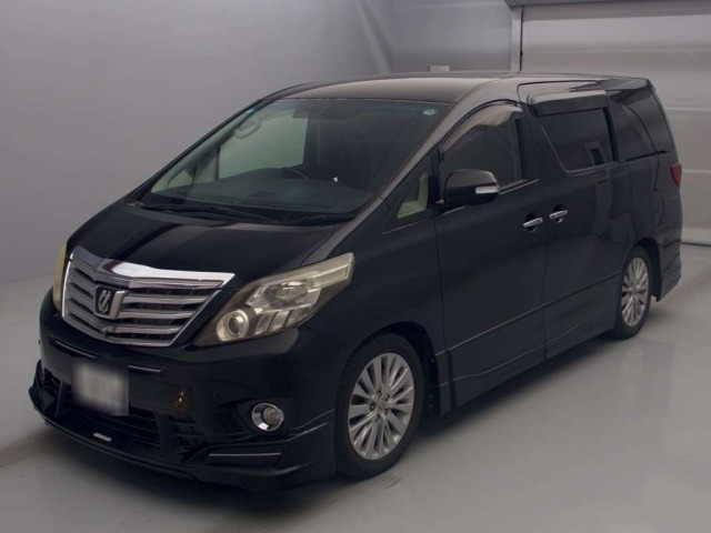 Toyota ALPHARD 2012 8319936-0