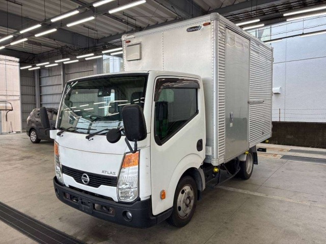 Nissan ATLAS 2016 8319383-0