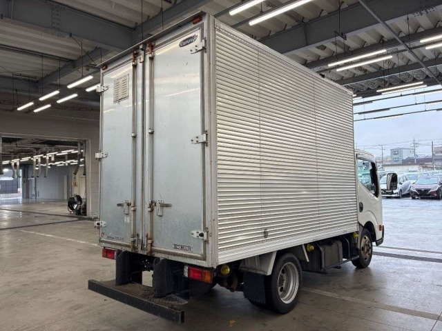 Nissan ATLAS 2016 8319383-1
