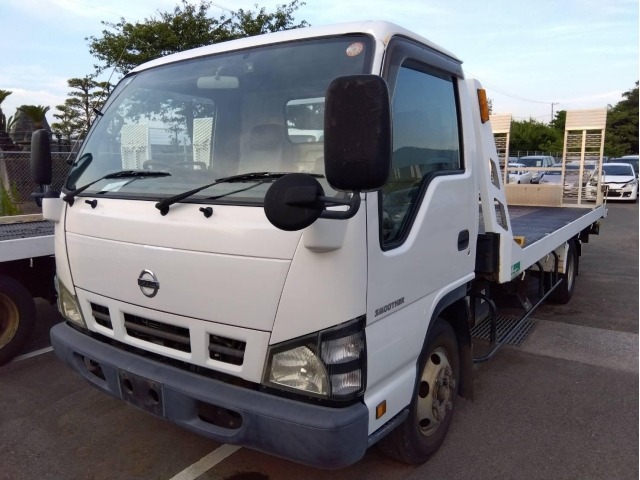 Nissan ATLAS 2005 8319387-0