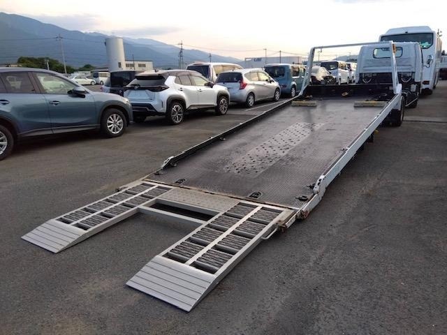 Nissan ATLAS 2005 8319387-4