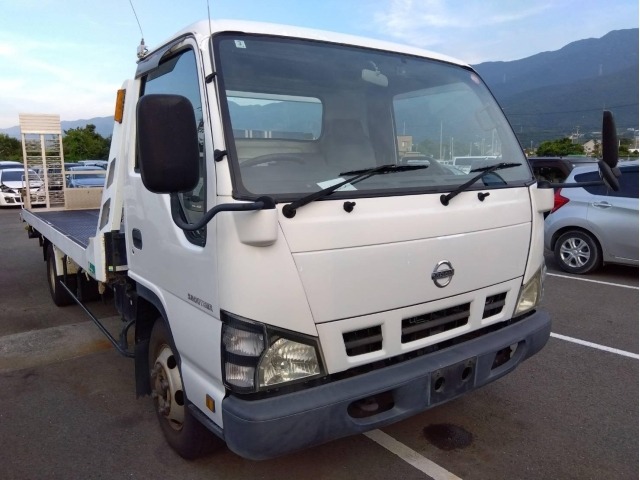 Nissan ATLAS 2005 8319387-6