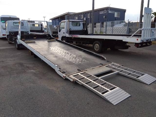 Nissan ATLAS 2005 8319387-9