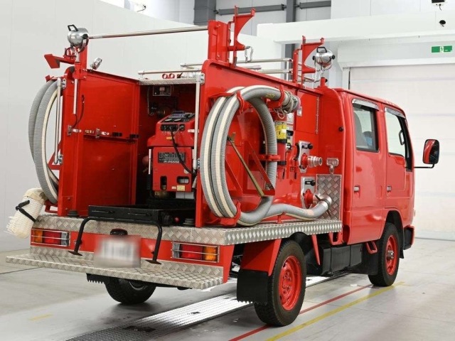 Nissan ATLAS 2003 8319396-1