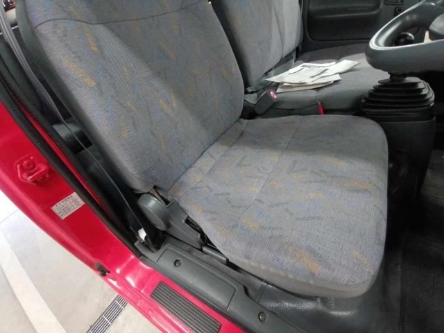 Nissan ATLAS 2003 8319396-10