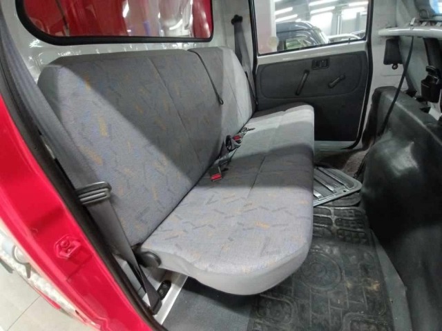 Nissan ATLAS 2003 8319396-12