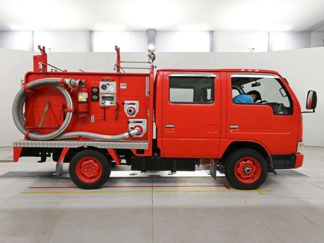 Nissan ATLAS 2003 8319396-3