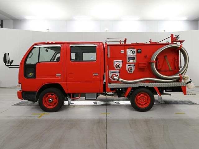 Nissan ATLAS 2003 8319396-4