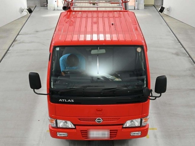 Nissan ATLAS 2003 8319396-7