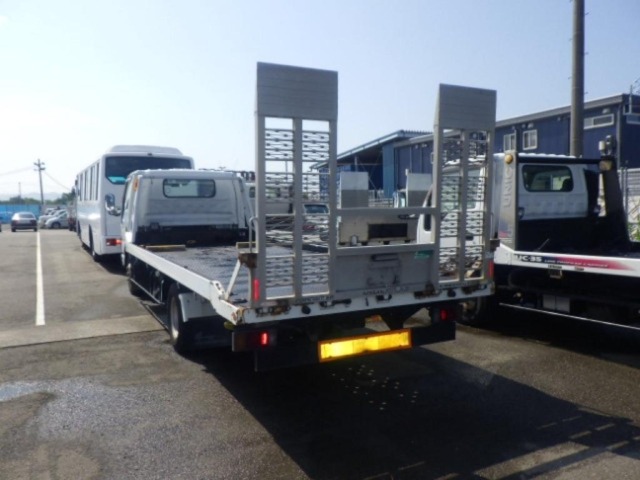 Nissan ATLAS 2005 8319397-1