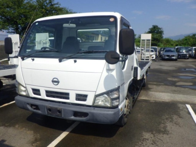 Nissan ATLAS 2005 8319397-4