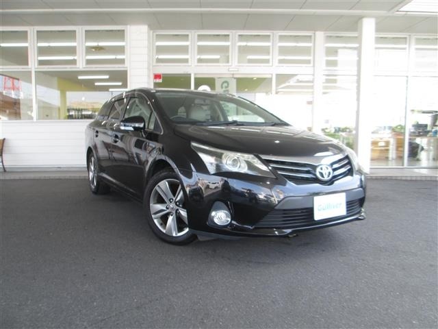 Toyota AVENSIS WAGON 2015 8312100-0