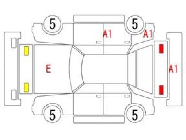 Toyota AVENSIS WAGON 2015 8312100-23