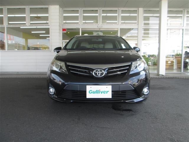 Toyota AVENSIS WAGON 2015 8312100-6