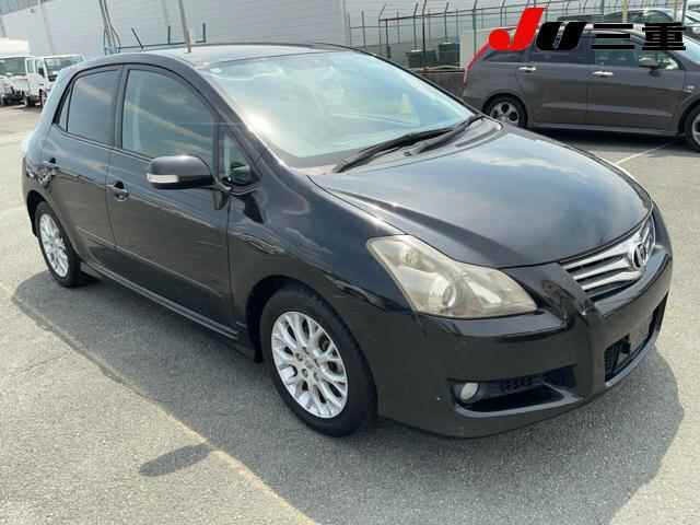 sat car