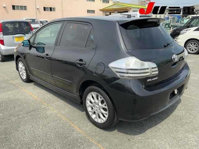 Toyota BLADE 2007 8321892-1
