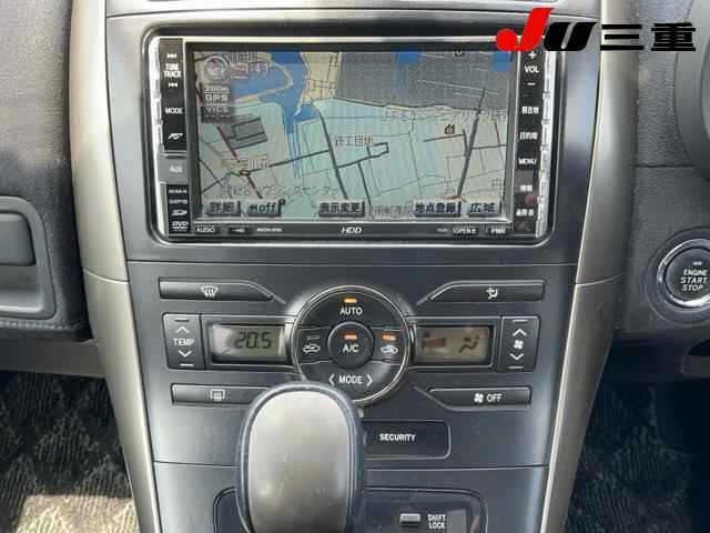 Toyota BLADE 2007 8321892-11