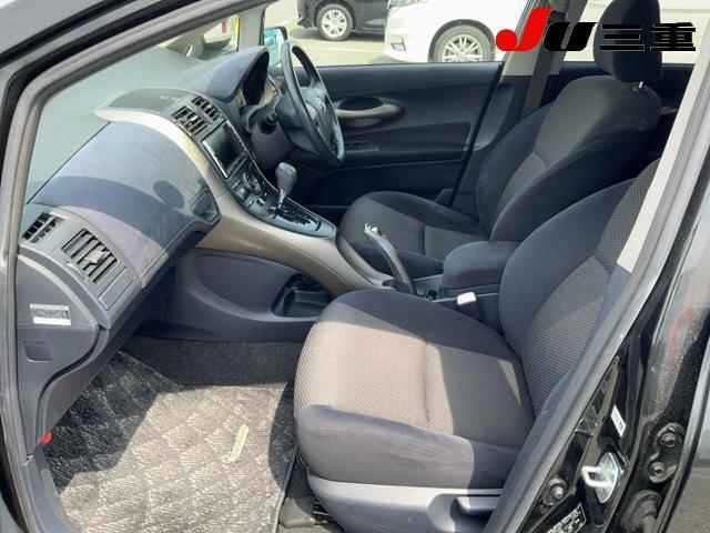 Toyota BLADE 2007 8321892-3