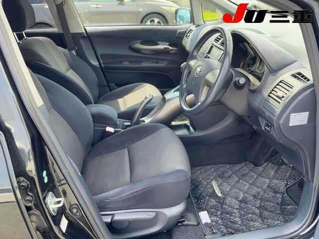 Toyota BLADE 2007 8321892-4