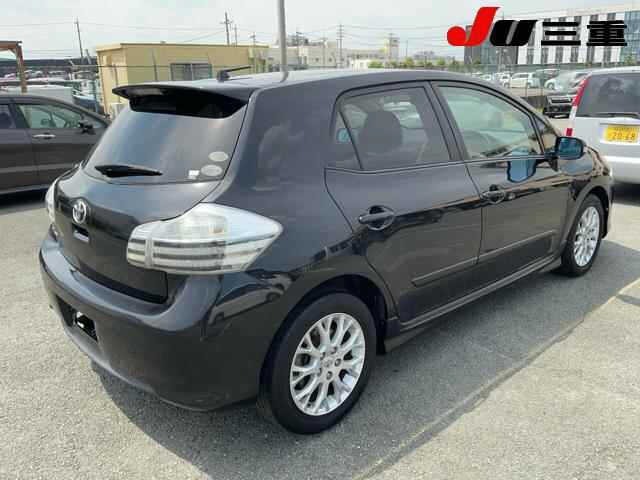 Toyota BLADE 2007 8321892-6