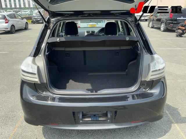 Toyota BLADE 2007 8321892-7