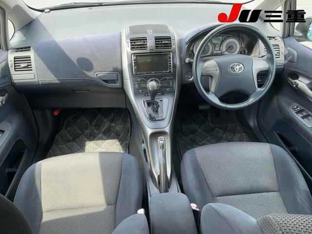 Toyota BLADE 2007 8321892-8