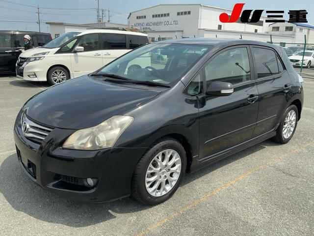 Toyota BLADE 2007 8321892-9