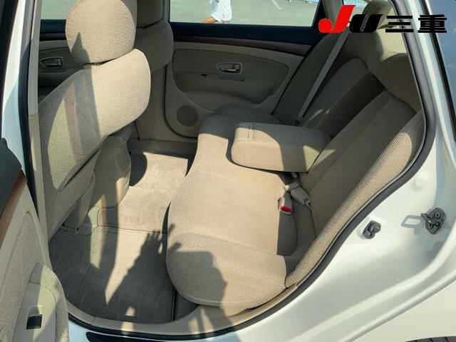 Nissan BLUEBIRD SYLPHY 2009 8322753-10