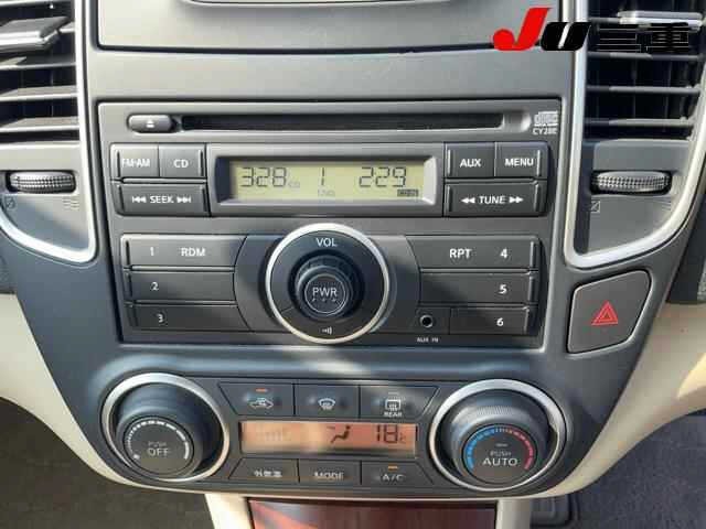 Nissan BLUEBIRD SYLPHY 2009 8322753-11