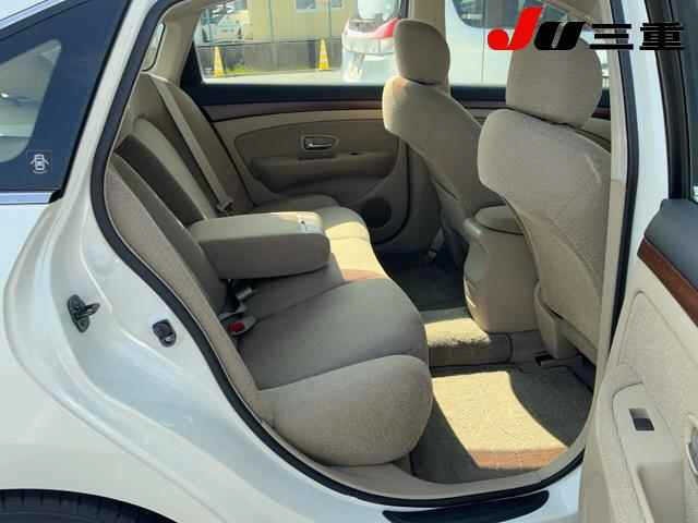 Nissan BLUEBIRD SYLPHY 2009 8322753-5
