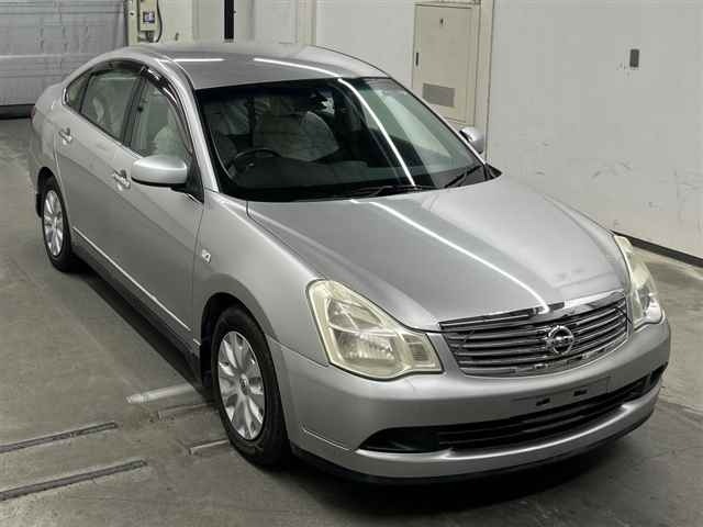 Nissan BLUEBIRD SYLPHY 2006 8322754-0
