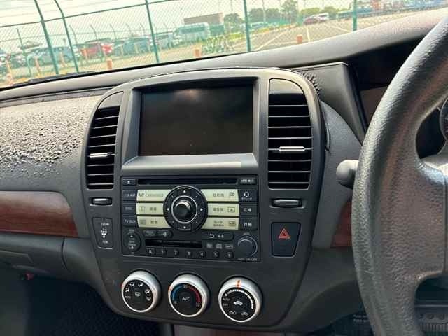 Nissan BLUEBIRD SYLPHY 2006 8322754-6