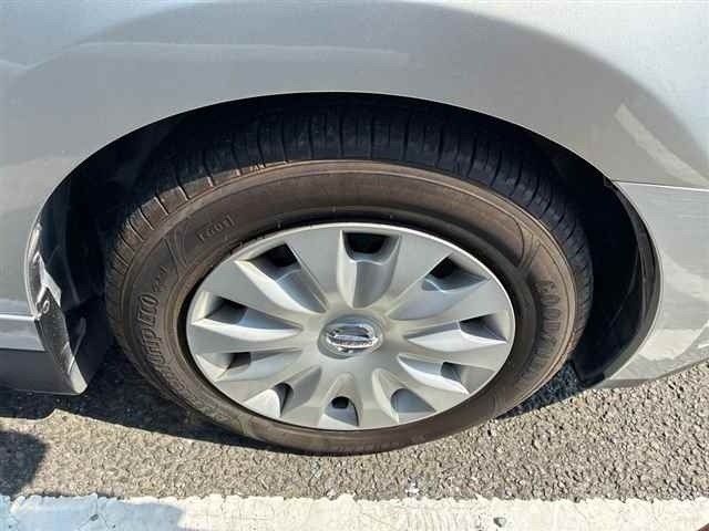 Nissan BLUEBIRD SYLPHY 2006 8322754-9