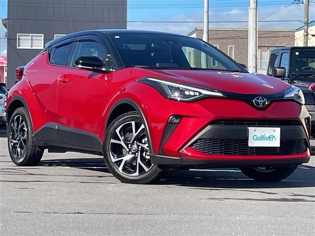 Toyota C-HR 2021 8311906-0